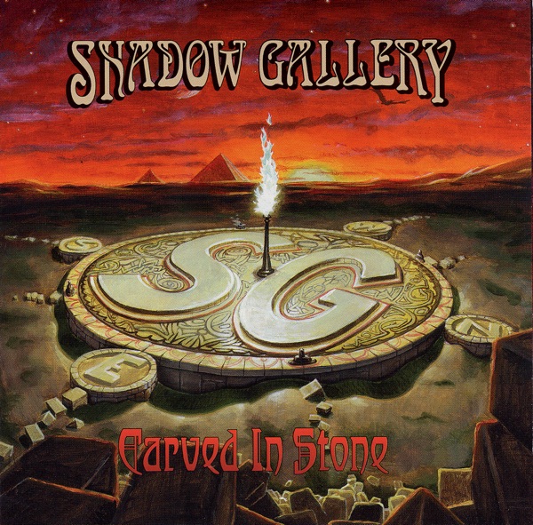 Carved in Stone