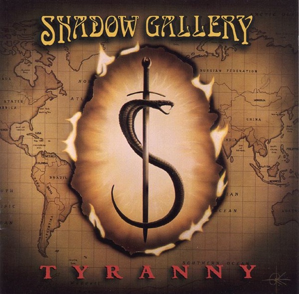 Tyranny