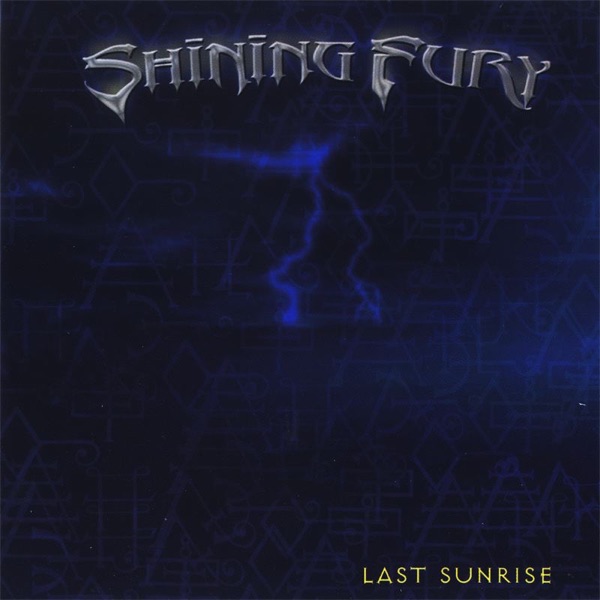 Shining Fury