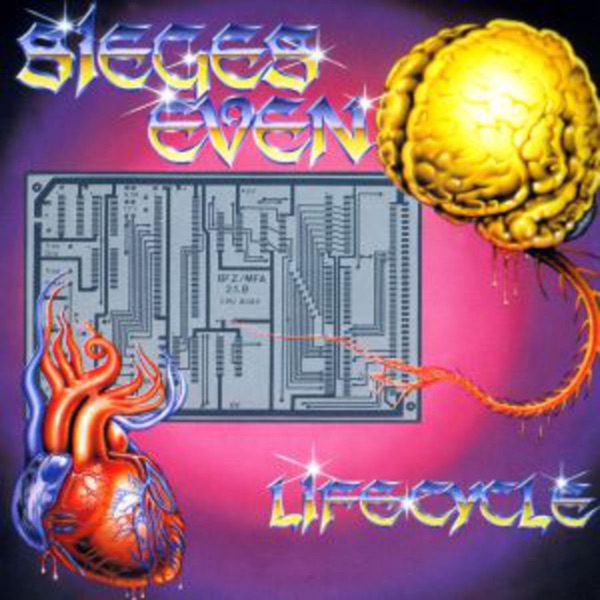 Sieges Even