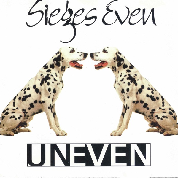 Uneven