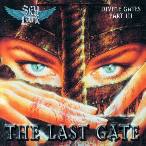 Divine Gates, Part III: The Last Gate