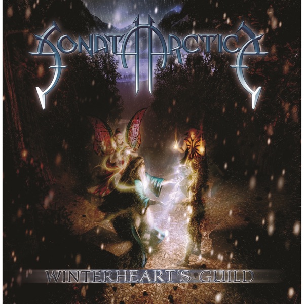 Winterheart’s Guild