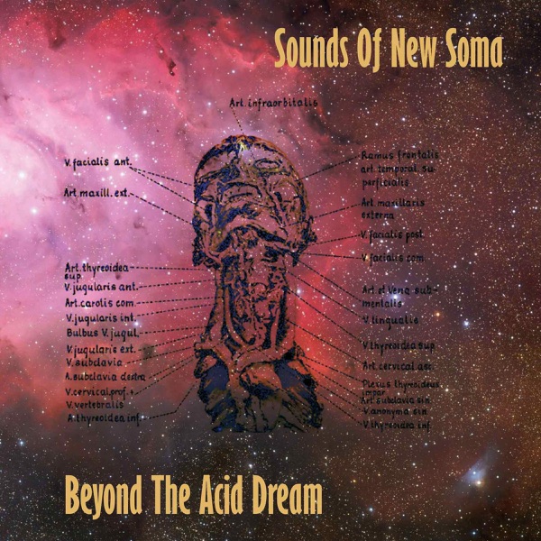 Sounds of New Soma