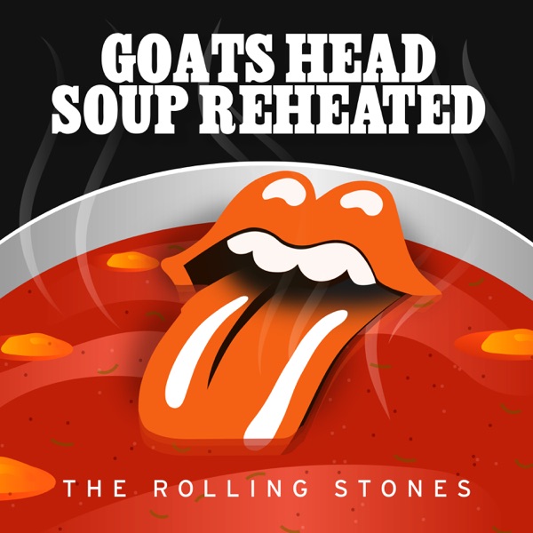 Goats Head Soup