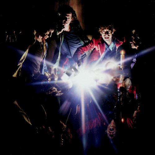 A Bigger Bang