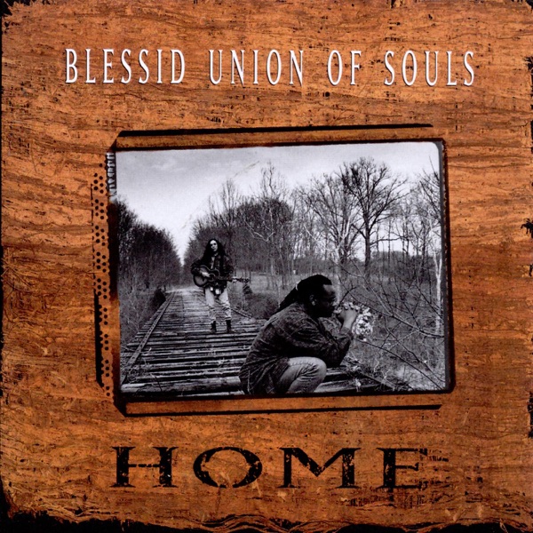 Blessid Union of Souls
