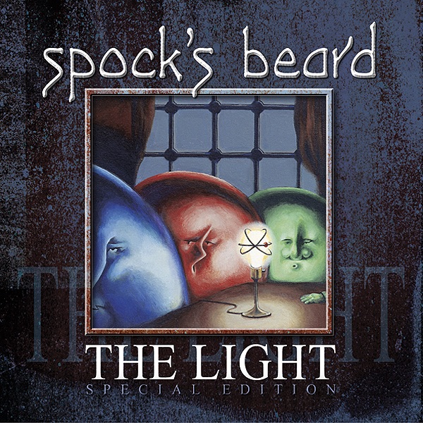 Spock’s Beard