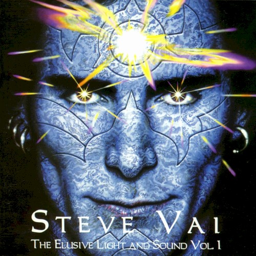 The Elusive Light and Sound, Volume 1