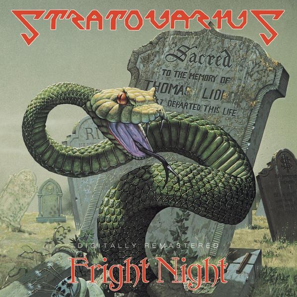 Stratovarius
