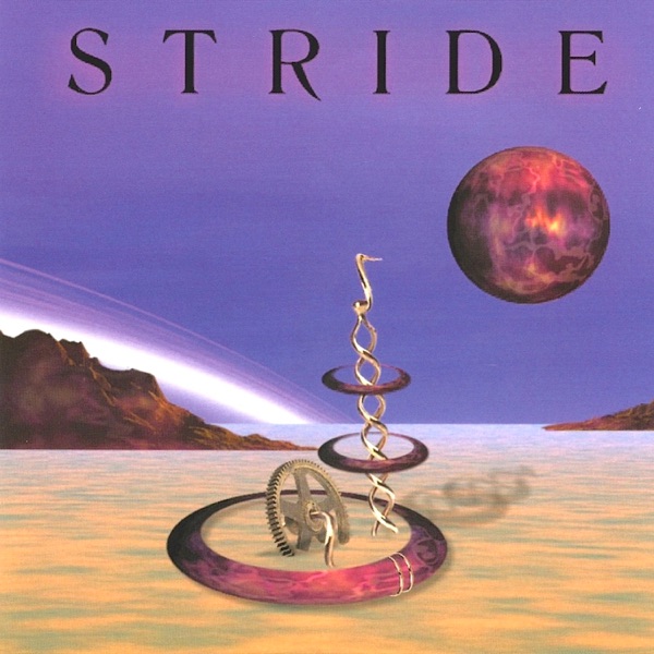 Stride