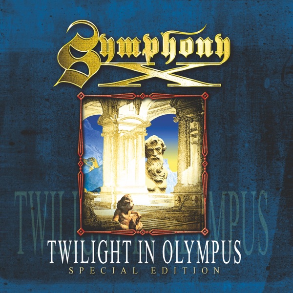 Twilight in Olympus