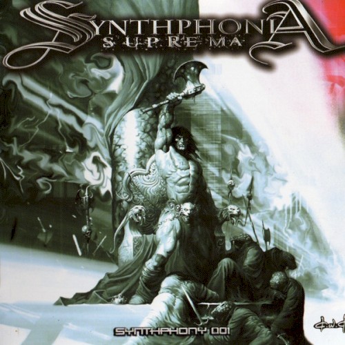 Synthphonia Suprema