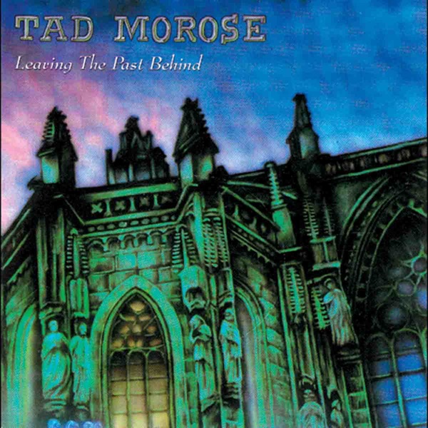 Tad Morose