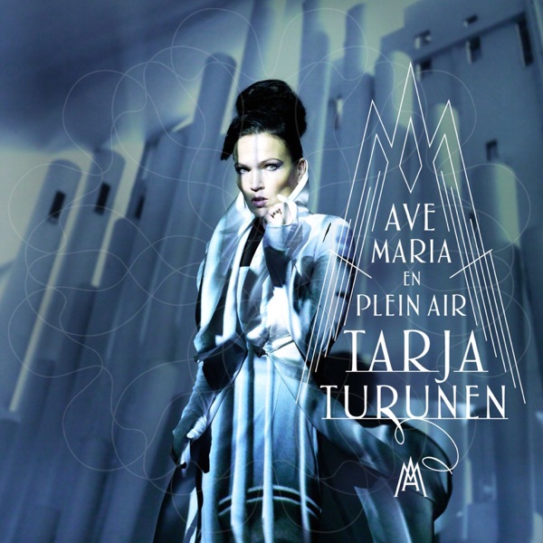 Ave Maria – En plein air