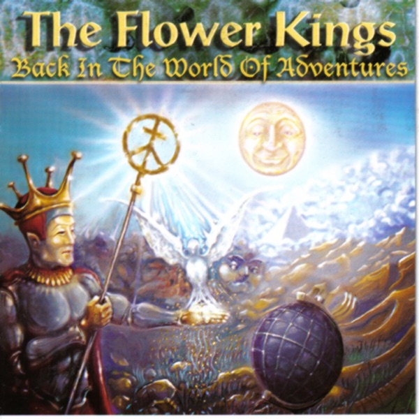 The Flower Kings