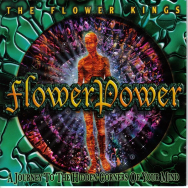 Flower Power