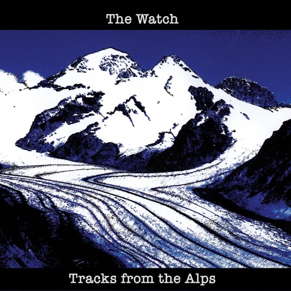 Tracks From the Alps