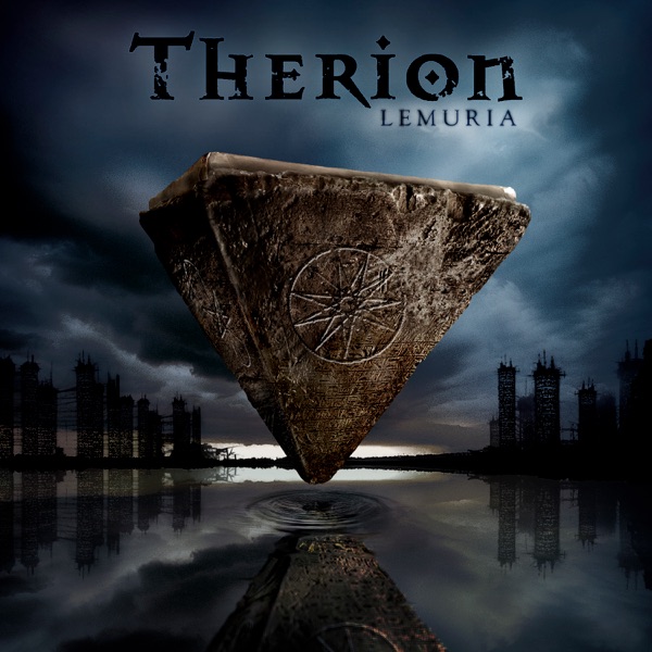 Lemuria