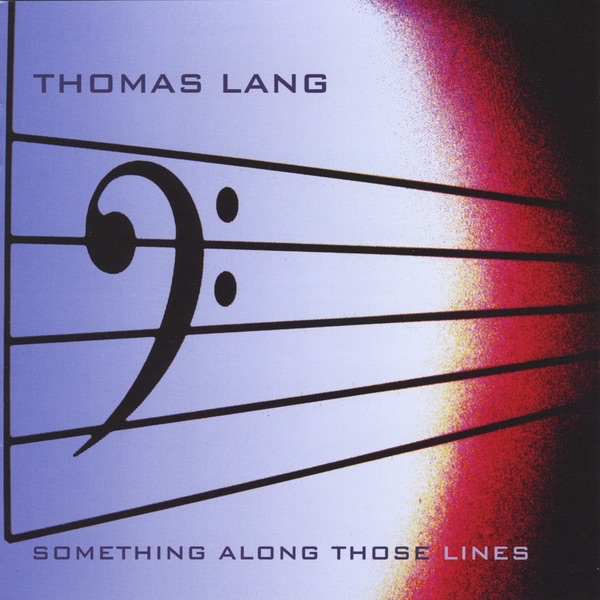 Thomas Lang