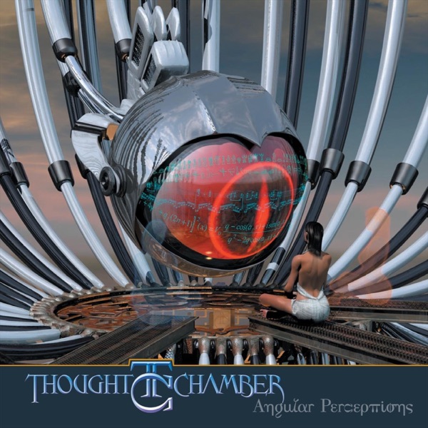 Thought Chamber