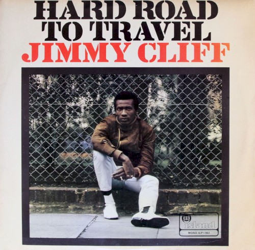 Jimmy Cliff
