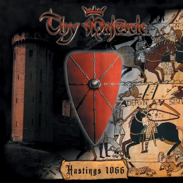 Hastings 1066