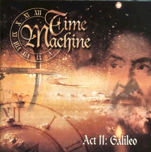 Time Machine
