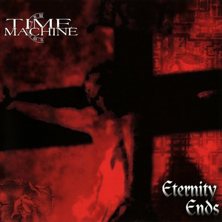 Eternity Ends
