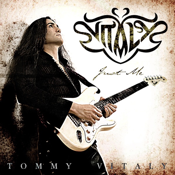 Tommy Vitaly