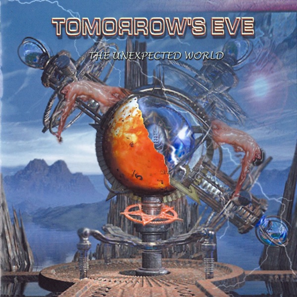 Tomorrow’s Eve