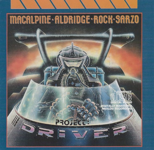 Project: Driver