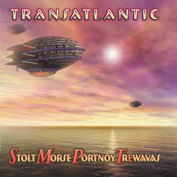 Transatlantic