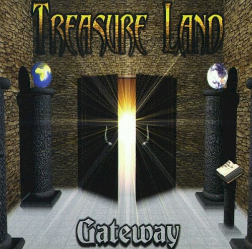 Treasure Land