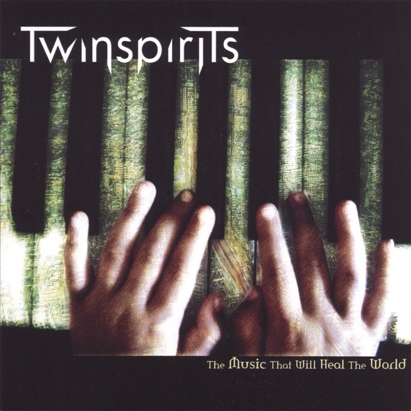 Twinspirits
