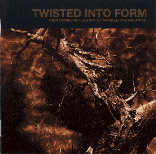 Twisted Into Form