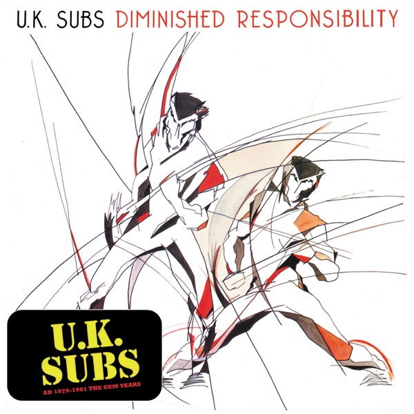 Diminished Responsibility
