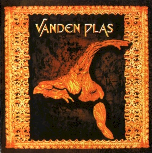 Vanden Plas