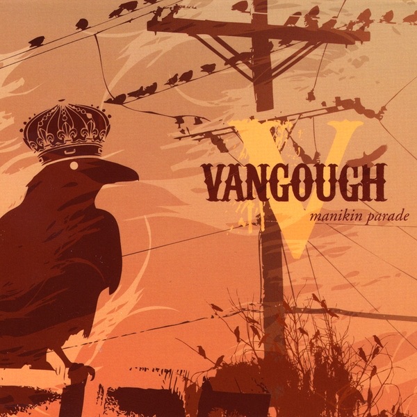 Vangough