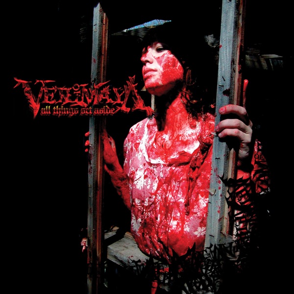Veil of Maya