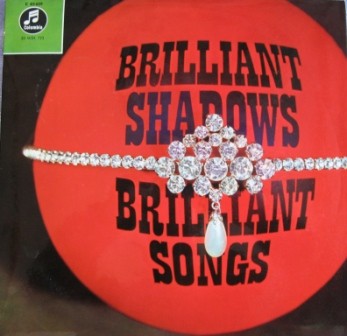 Brilliant Shadows Brilliant Songs