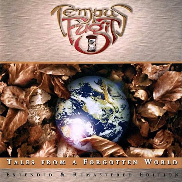 Tempus Fugit