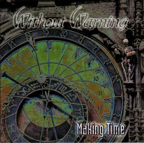 Without Warning