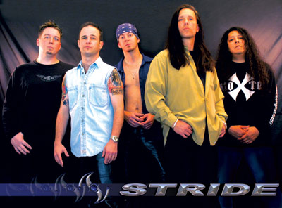 Stride Interview!!