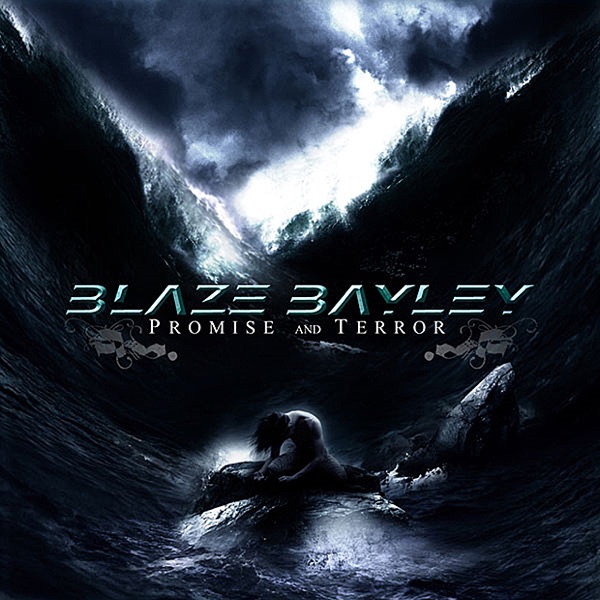 Blaze Bayley – Promise and Terror (2010) – Review by Logan Lee