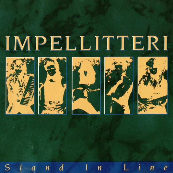Impellitteri interview