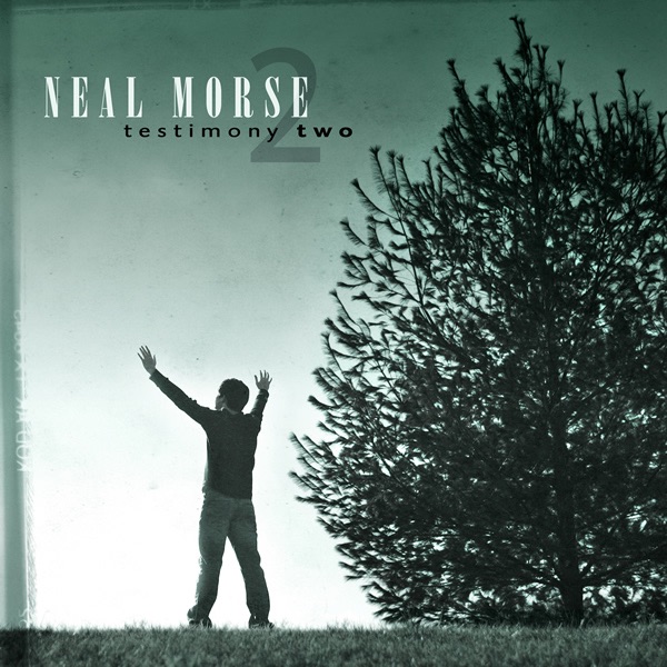 Neal Morse – Testimony 2 (2011) – Review by Logan Lee