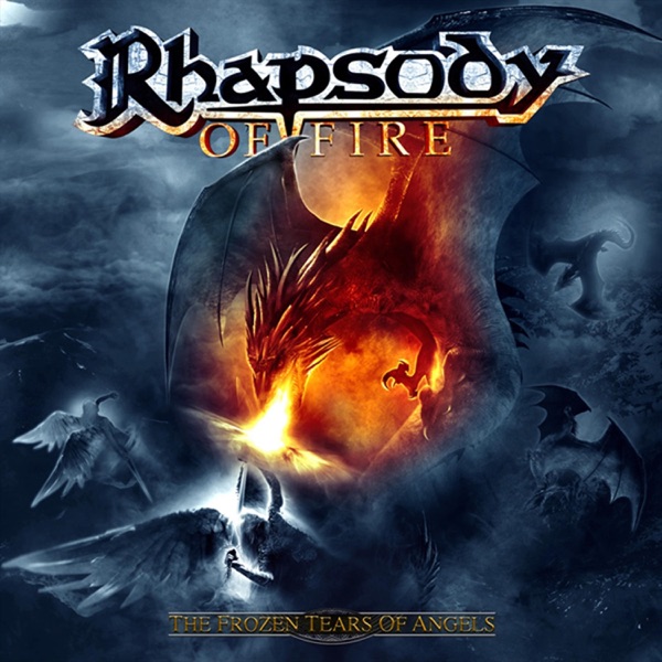 Rhapsody of Fire – The Frozen Tears of Angels (2010) – Review by Logan Lee