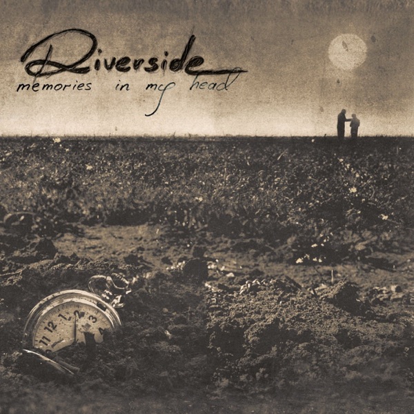 Riverside – Memories in my Head (2011)