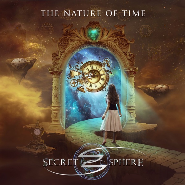 Secret Sphere Interview!